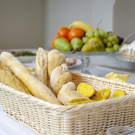 Oleśnica Dwor Spalice Spa Residence & Restaurant Lawendowa Restauracja מראה חיצוני תמונה
